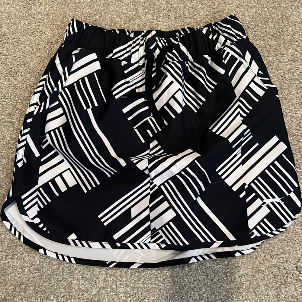Slazenger golf skort